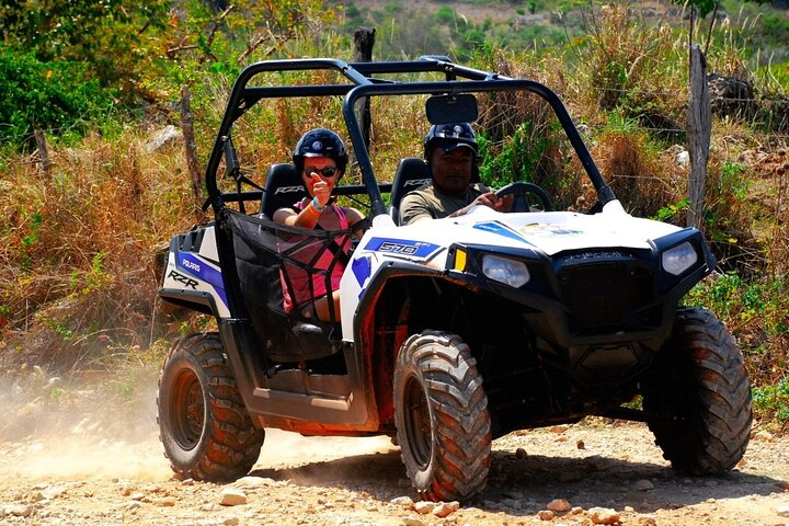 Half-day Shared Tour in Punta Cana via 4x4 - Photo 1 of 20